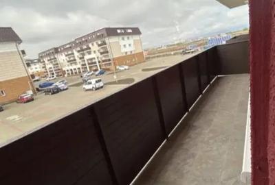Apartament cu 2 camere semidecomandat în Sânpetru - 8