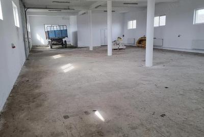 Spațiu comercial, de 10,000 mp, în Central - 5