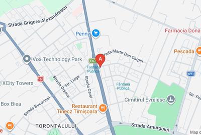 Garsonieră în Aradului - 9