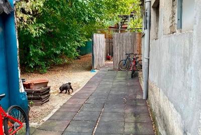 Vila Iancului cu 5 apartamente, Ideală Investiție, Birouri/Locuinta - 6