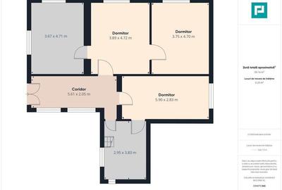 Casa de vacan?a in zona pitoreasca - 8