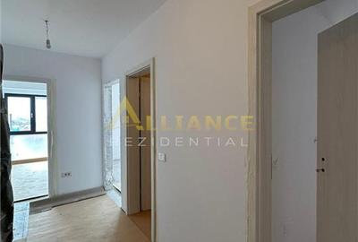 Apartament cu 3 camere decomandat în Central - 12