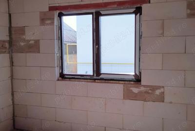 Casă cu Teren 1850 Mp în Sagna - 4