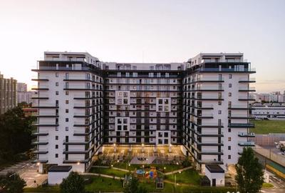 Garsonieră decomandată în Sebastian - 6