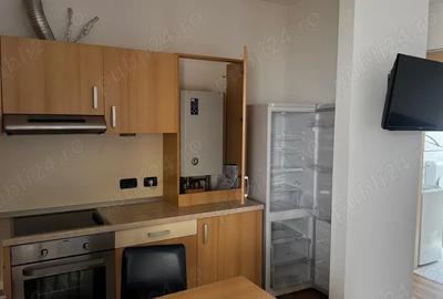 Garsoniera de inchiriat | Zona Complexul Studen?esc | Etaj 2 | 32mp - 1