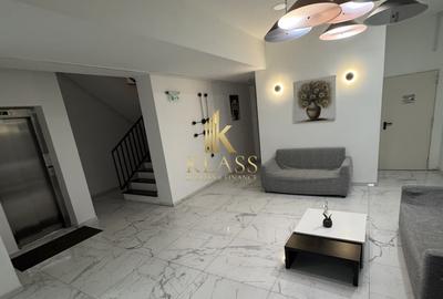 Apartament cu 2 camere, mobilat în Pipera - 12