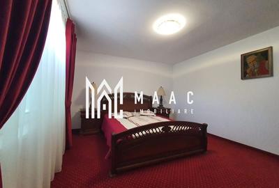 Închiriere -- Vilă superbă cu 4 camere | Zona Parcul Subarini - 15