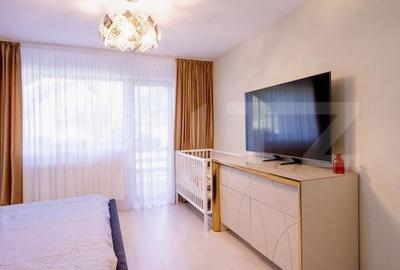 Casă cu 4 camere cu Teren 470 Mp în Central - 12