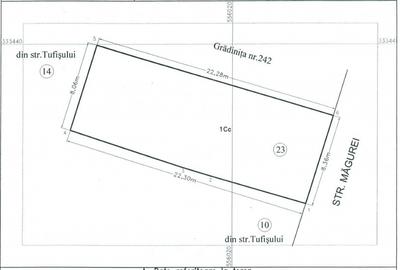 Teren Sos. Giurgiului - 4
