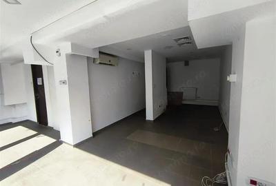 Spatiu Comercial 4 camere 2 intrari Tudor Intrare din Bulevard 143 mp - 3