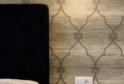 Penthouse de lux cu terasa superba, Mamaia Nord - 18