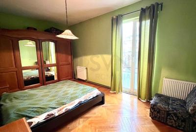 Apartament cu 2 camere semidecomandat, mobilat în Floreasca - 7