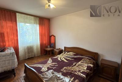 Apartament 4 Camere decomandat centrala proprie metrou Nicolae Grigoresc | Titan - 4