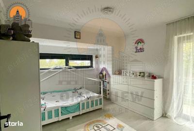 Casă cu 5 camere cu Teren 700 Mp în Prejmer - 2