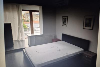 Apartament decomandat în Cișmigiu