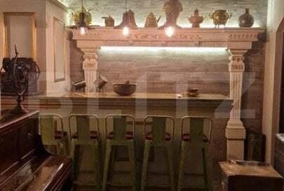 Oferta! Restaurant cu teresa,250 mp, zona Centrala - 7