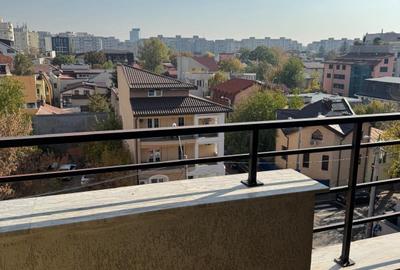 Apartament de închiriat 4 camere- zona P-ta Domenii Apartament de închiriat 4 camere- zona P-ta Domenii - 10