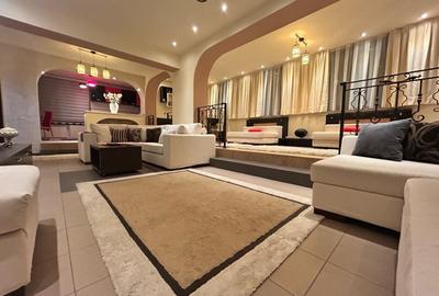 Apartament modern cu 2 camere, 94 mp utili, în bloc nou.Mobilat  si utilat - 9