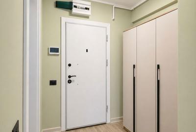 Apartament cu 2 camere, mobilat în Nord - 3
