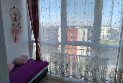 Apartament cu 2 camere decomandat, mobilat în Bartolomeu - 2