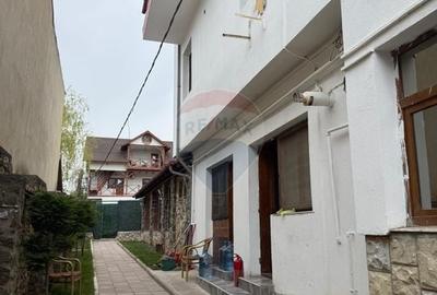 Pensiune de vanzare cu teren 2140 mp in Mamaia Navodari - 38