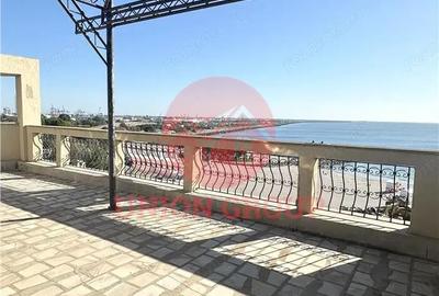 Spațiu comercial, de 618 mp, în Agigea - 19