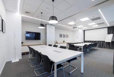 Birou privat pentru 5 persoane Regus Iulius Business Centre - 4