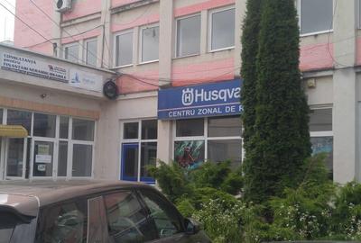 Spațiu comercial, de 44 mp, în Central - 3