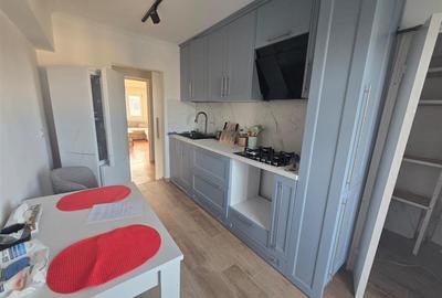 Apartament cu 3 camere decomandat în Central - 14