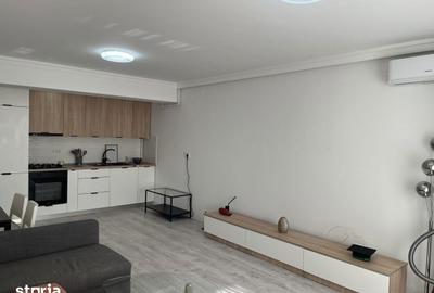 Apartament cu 2 camere decomandat în Central - 9