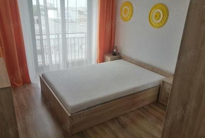 Apartament cu 2 camere decomandat în Tudor - 5