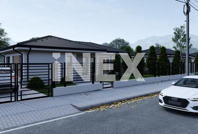 TVA inclus | Case individuale 4 camere Trivale | zona Colina Verde - 10