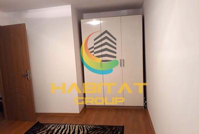 Apartament cu 3 camere semidecomandat, mobilat în Olteniței - 9