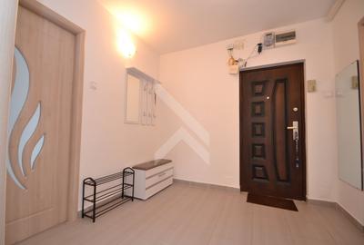 Apartament cu 3 camere semidecomandat, mobilat în Drumul Taberei - 11