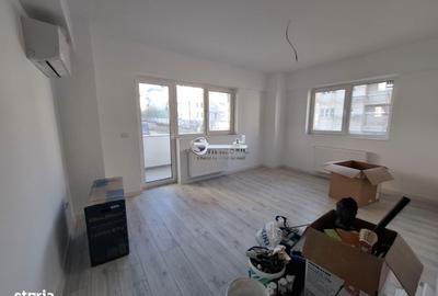 Garsonieră decomandată în Galata - 7