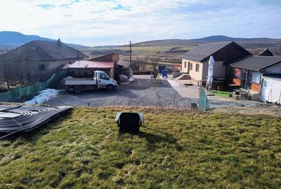 Casă cu 4 camere în Exterior Vest - 2