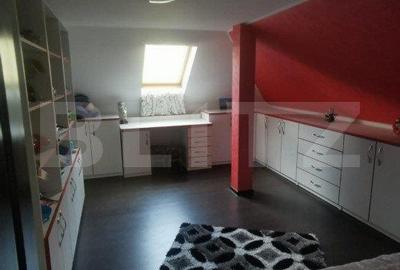 Casă cu 5 camere cu Teren 300 Mp în Rădăuți - 12