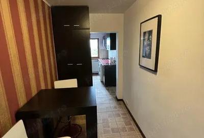 Drumul Taberei-Favorit-3 minute de Metrou | mobilat | 2 camere | 55mp - 3