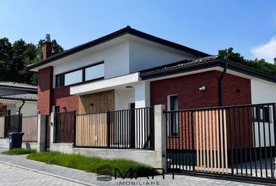 Casa individuala in Selimbar - 1