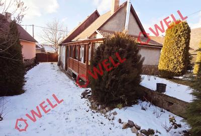 Casă familiară de vânzare în Bixad! - 6
