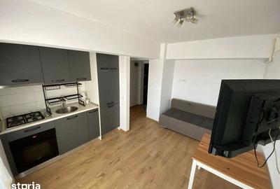Apartament cu 2 camere, mobilat în Păcurari - 8