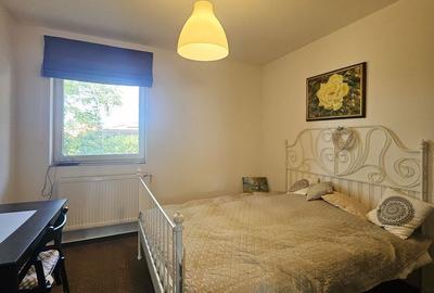 Apartament cu 2 camere în Iorga - 10