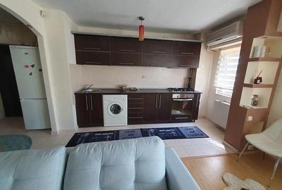 Garsonieră decomandată în Vitan - 2
