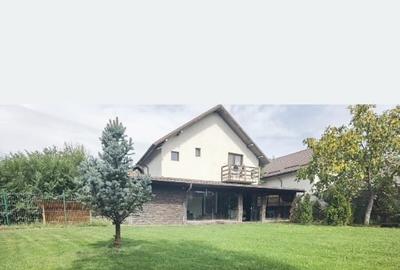 Casa Vânzărea vis a vis Kaufland Buftea - 1