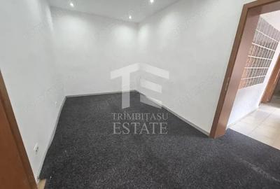 CENTRU- Casa ideala pentru birouri | studio | cabinet | gaz | curte - 7