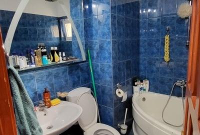 Apartament cu 3 camere decomandat în Gării - 6