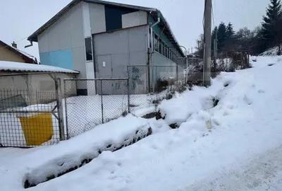 Spațiu comercial, de 160 mp, în Bărdești - 16