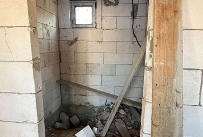 Casă cu 4 camere în Lumina - 6