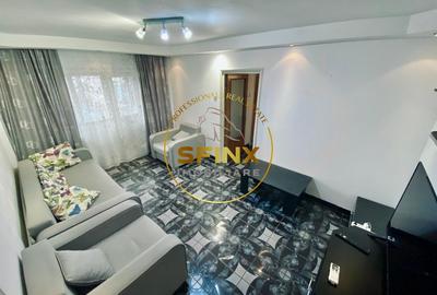 4 camere Stefan cel Mare Parcul Circului metrou 2 bai - 2