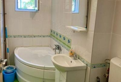 Apartament 2 camere, tip X mare, et 2, Rogerius. 75 900 E. Comision 0. - 14